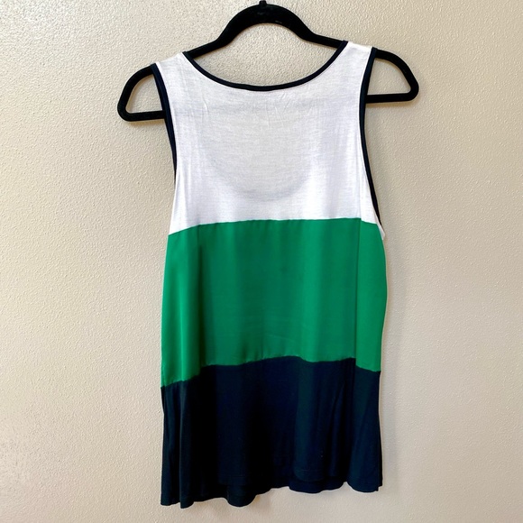 The Limited Color Block Tank - Picture 4 of 6